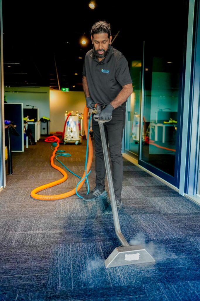 Hobart cleaning - Carpet and Upholstery Steam Cleaning